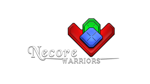 Necore Warriors Logo