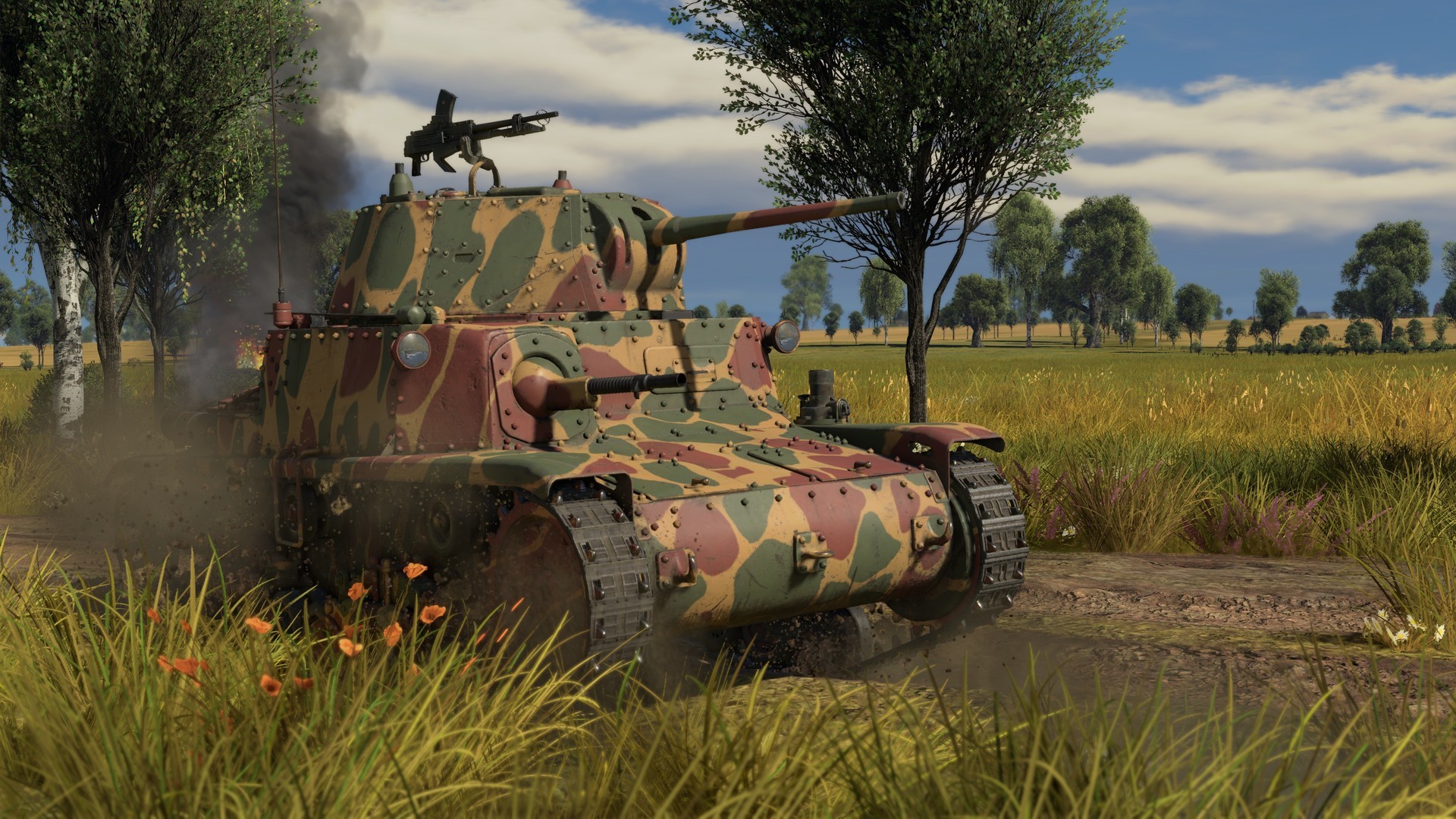 War Thunder - German Starter Pack Download For Mac