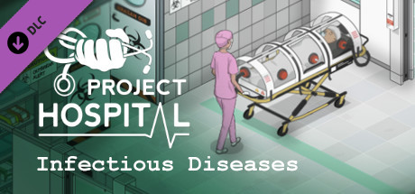 Project Hospital - Department of Infectious Diseases cover art
