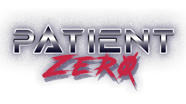 Patient Zero Logo