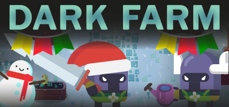 Dark Farm cover art