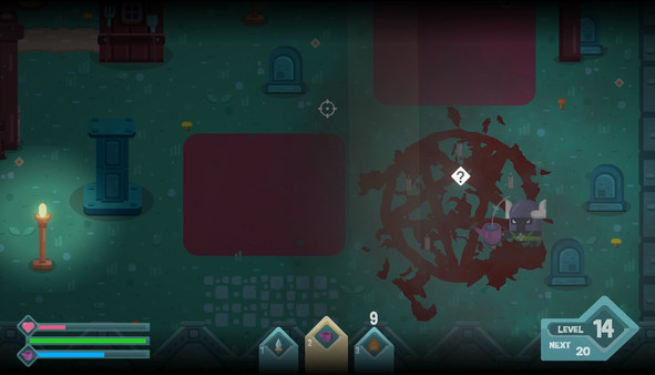 Dark Farm game for windows Pc 1