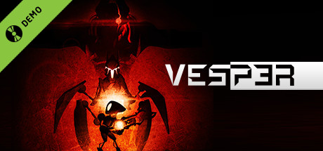 Vesper Demo cover art