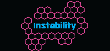 Instability cover art