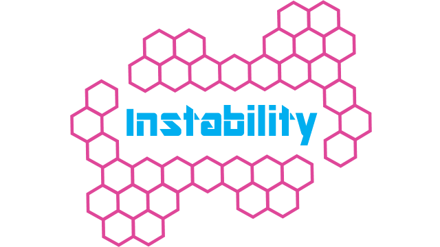 Instability Logo