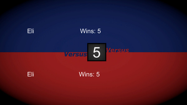 Скриншот из Instability