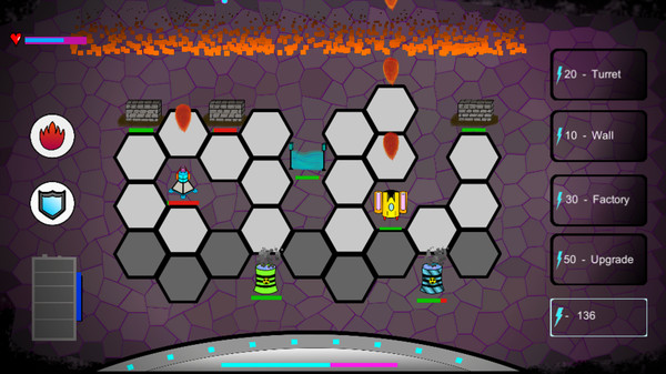 Instability game for windows Pc 1