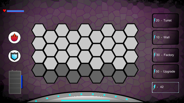 Скриншот из Instability