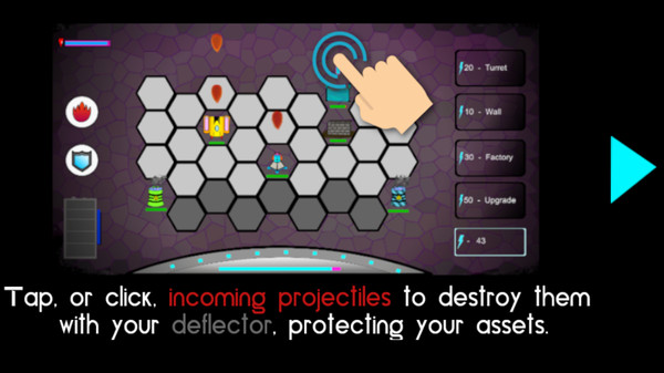 Скриншот из Instability