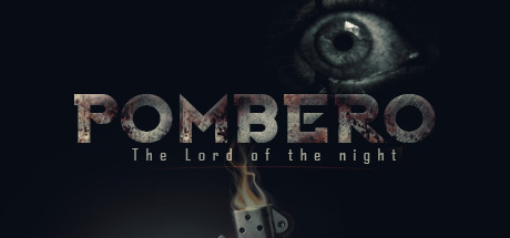 Pombero - The Lord of Night cover art