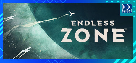 ENDLESS™ Zone cover art