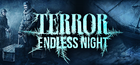 Terror: Endless Night cover art