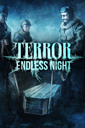 Terror: Endless Night poster image on Steam Backlog
