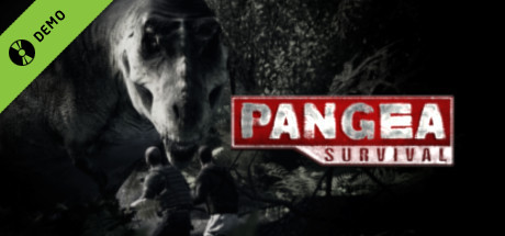 Pangea Survival Demo cover art