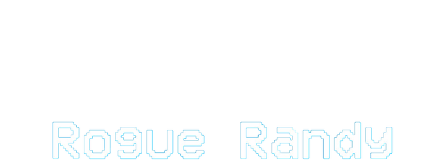 Rogue Randy Logo