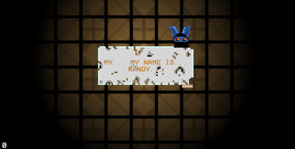 Скриншот из Rogue Randy