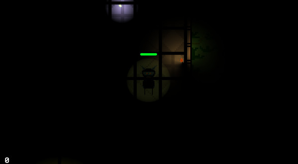 Rogue Randy game for windows Pc 1