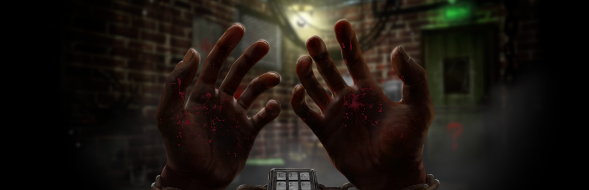 Play with Me 2: On the other side