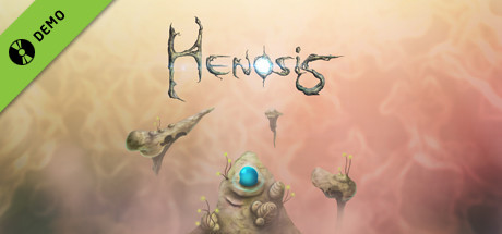 Henosis (Demo) cover art