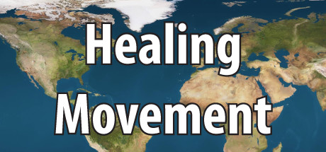 Healing Movement cover art