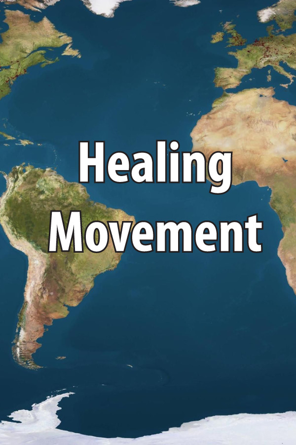 Healing Movement for steam