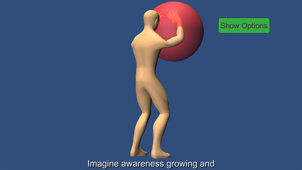 Inner Kung Fu Gamefor windows and Linux 1