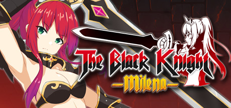 Black Knight - Milena cover art