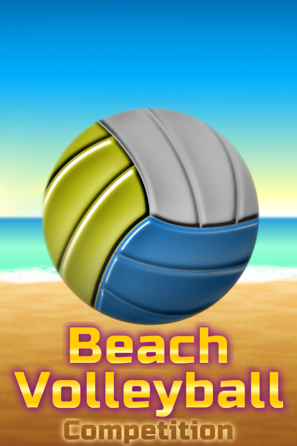 Beach Volleyball Competition for steam