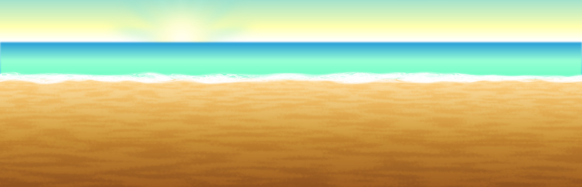 Beach Volleyball Competition