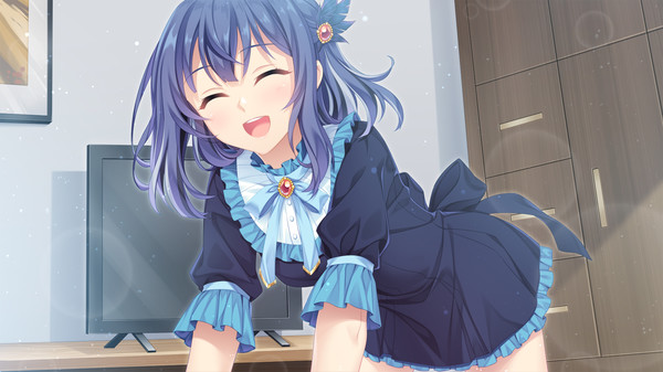 The Mikado Birdgirl in Taichung game for Linux 1