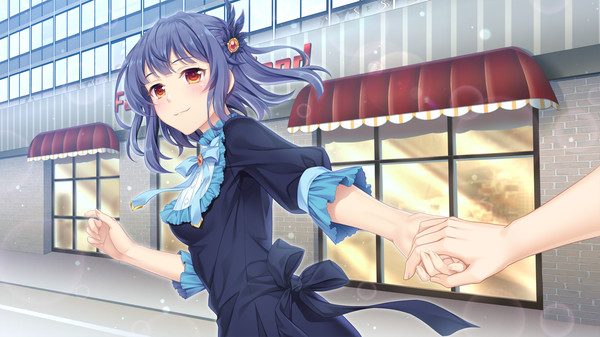 The Mikado Birdgirl in Taichung game for windows Pc 1