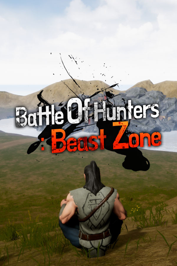 Steam portrait for Battle of Hunters : Beast Zone.