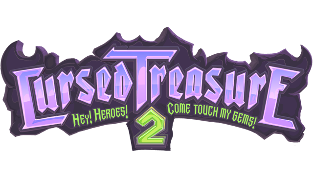 Cursed Treasure 2 Ultimate Edition - Tower Defense Logo