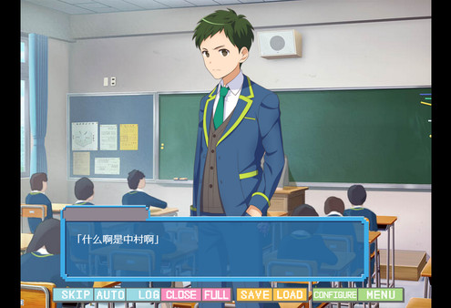 像素女友for windows and Linux 1