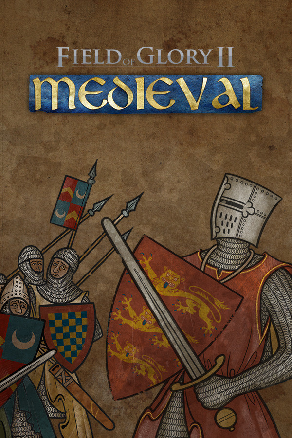 Field of Glory II: Medieval for steam