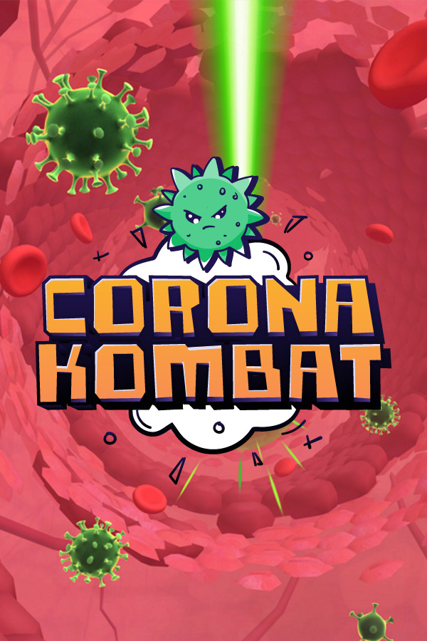 Corona Kombat for steam