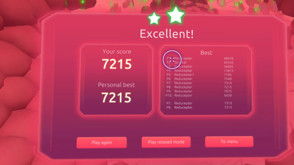 Скриншот из Corona Kombat