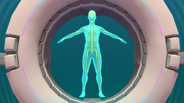 Скриншот из Corona Kombat