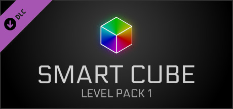 Smart Cube - Level Pack 1 cover art
