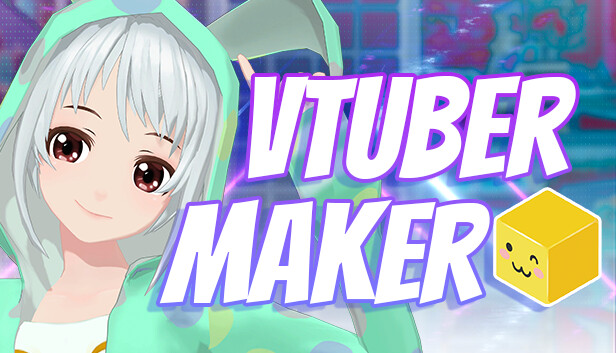 wallpapers Anime Webcam Background vtuber maker on steam
