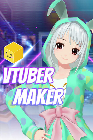 VTuber Maker