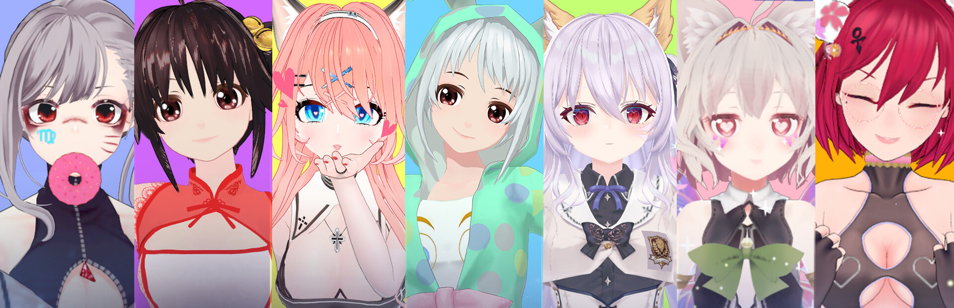 VTuber Maker