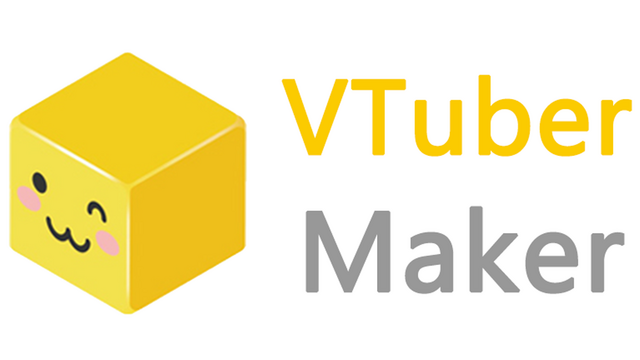 VTuber Maker Logo