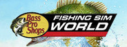 Fishing Sim World®: Bass Pro Shops Edition