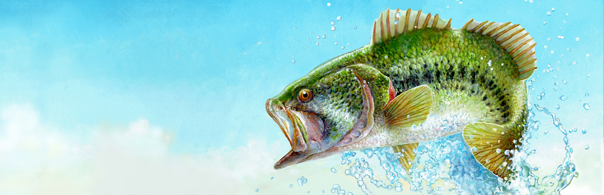 Fishing Sim World: Bass Pro Shops Edition