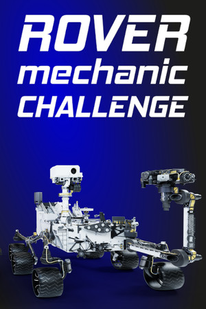 Rover Mechanic Challenge - ERC Competition