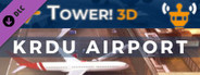 Tower!3D - KRDU airport