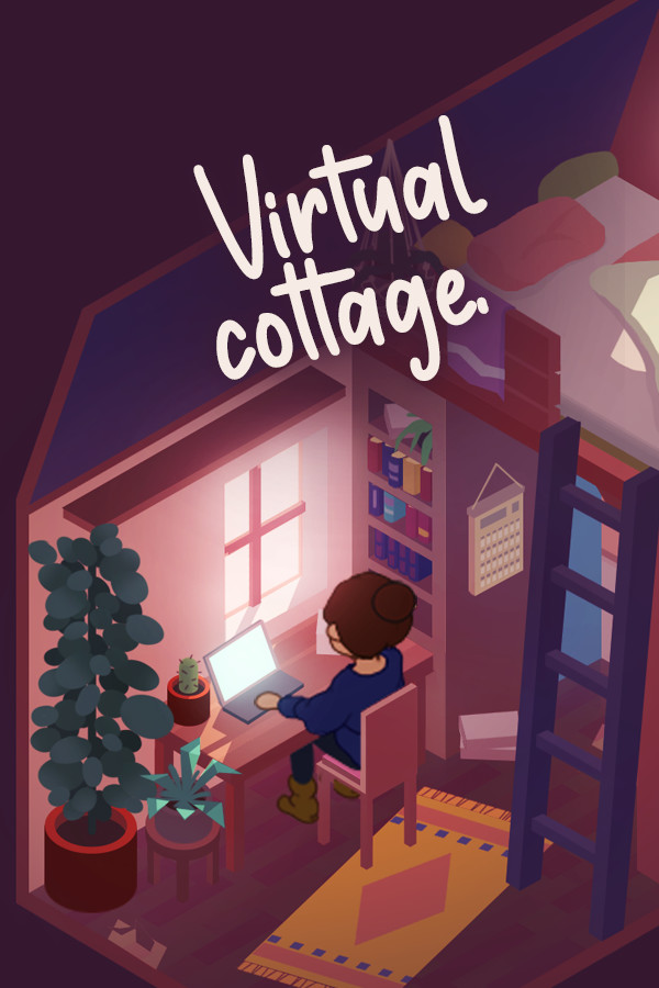 Virtual Cottage for steam