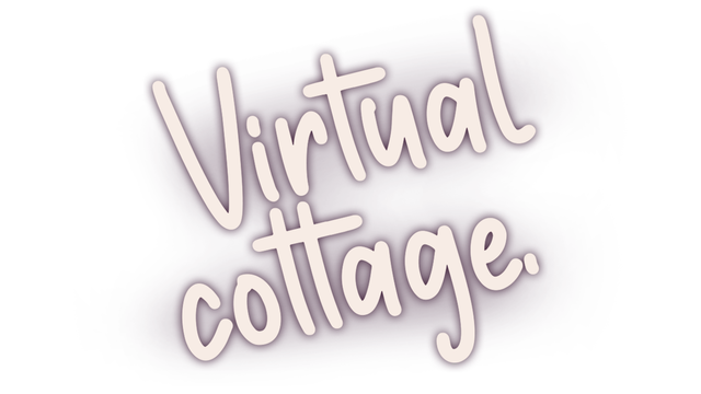 Virtual Cottage Logo