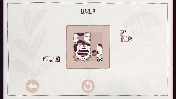 Скриншот из Cats Organized Neatly